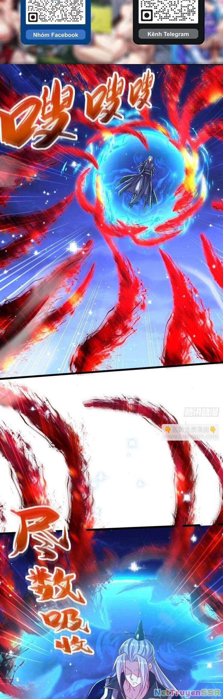 Thập Đại Đế Hoàng Đều Là Đệ Tử Của Ta Chapter 322 - 21