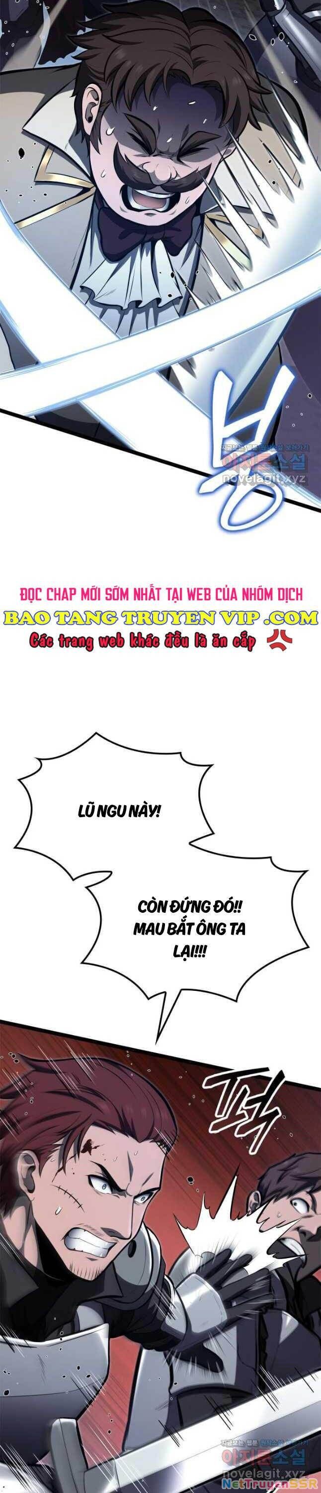 Nhà Vô Địch Kalli Chapter 59 - 6