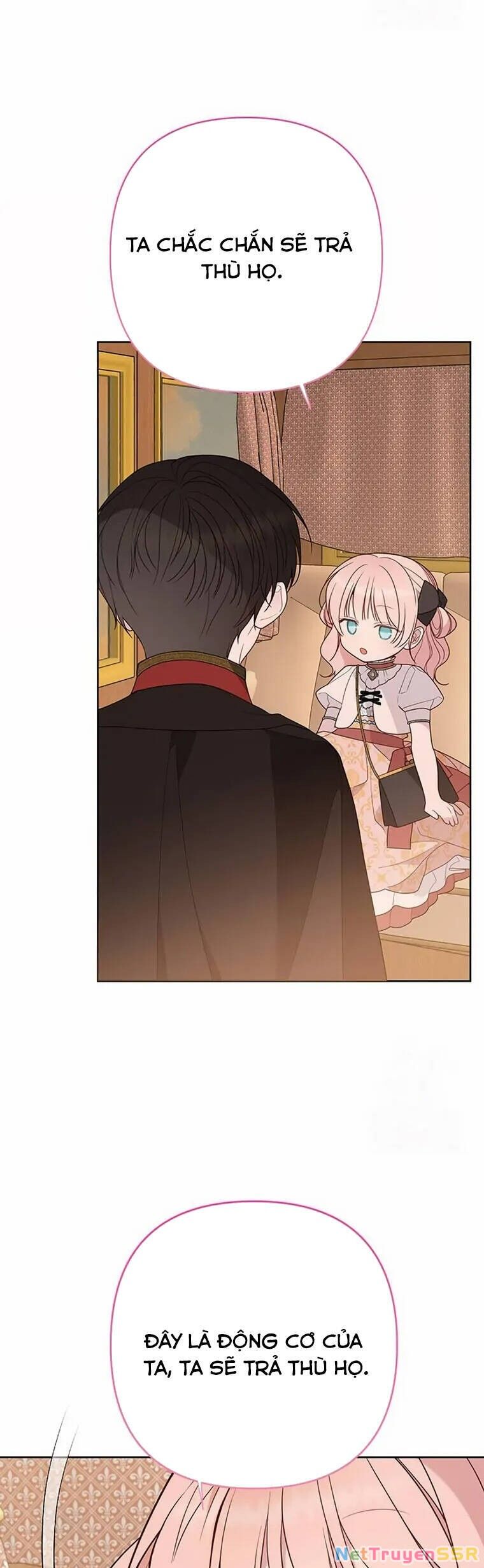 Bạo Chúa Bé Con Chapter 61 - 53