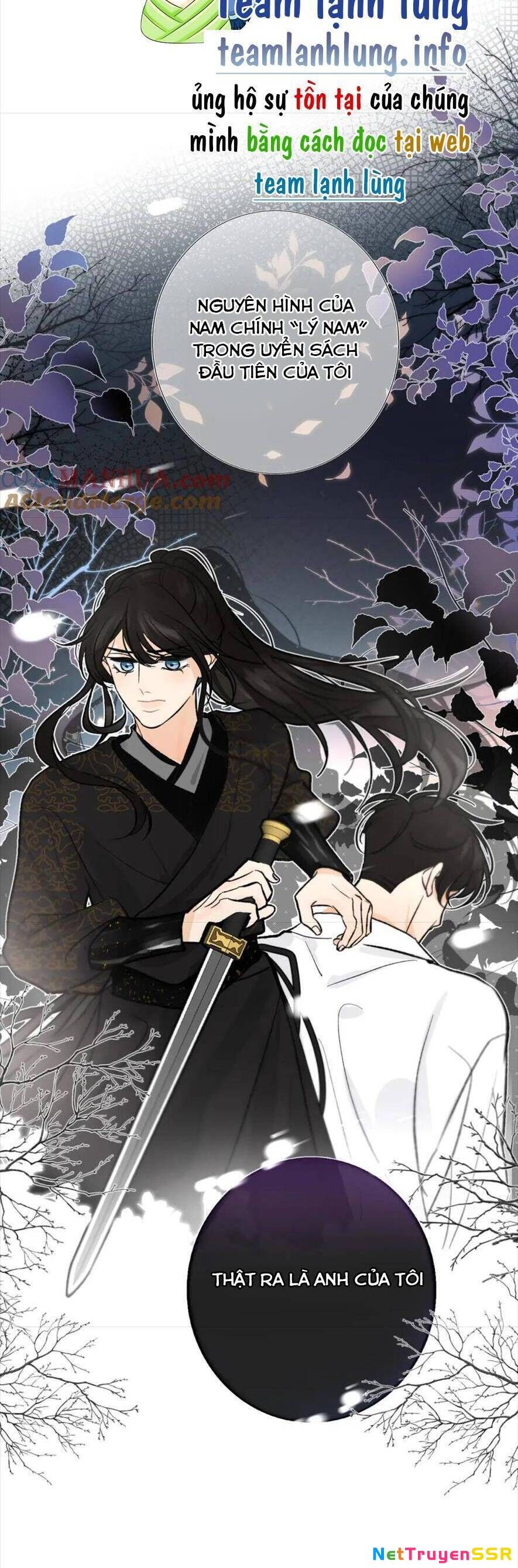 Nhật Ký Tình Yêu Hằng Ngày Chapter 8 - 36