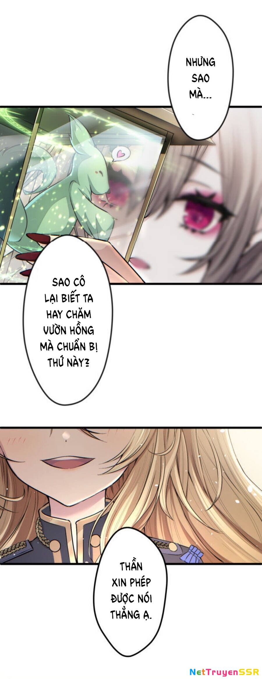 Kottou Mahougu Wa Reijou Alice Ni Sasayaku ‐ Oushitsu Kobutsushou No Jikenroku Chapter 1.2 - 15