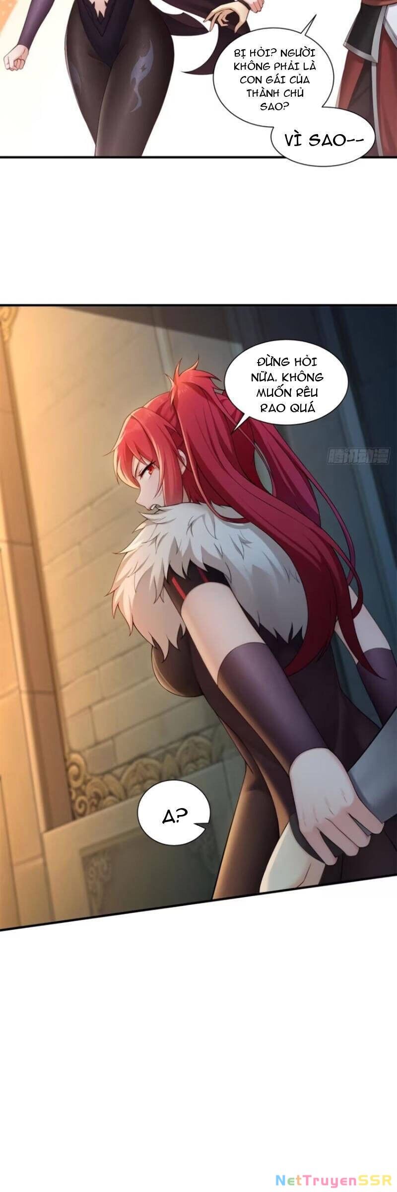 Bắt Đầu Với Tuyệt Sắc Sư Tôn: Hệ Thống Tổng Cục Phản Cốt Chapter 84 - 15