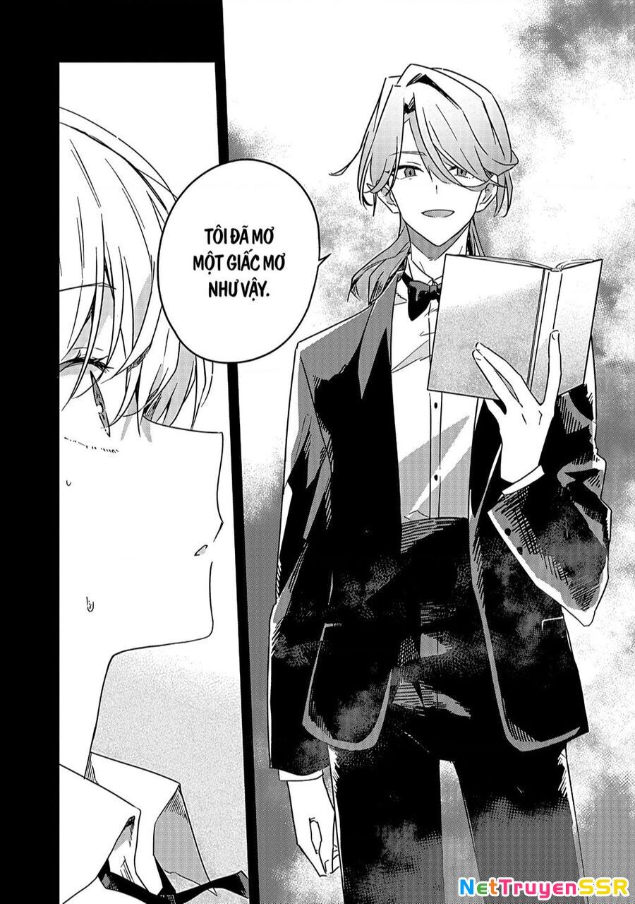 Đoá Hoa Nở, Tựa Tu La Chapter 5 - 21
