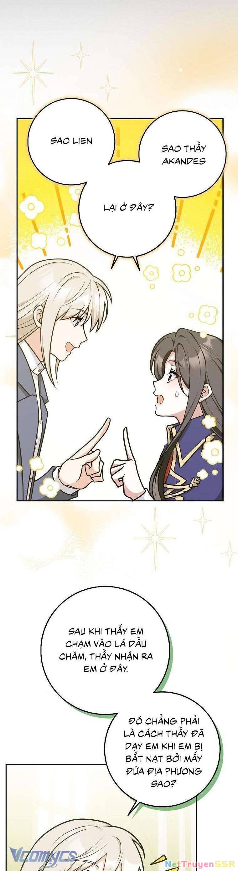 Bạn Bè Với Nhau Không Phải Vậy Đâu Chapter 43 - 33