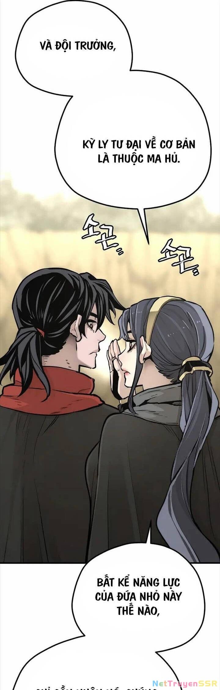 Thiên Ma Phi Thăng Truyện Chapter 95 - 24