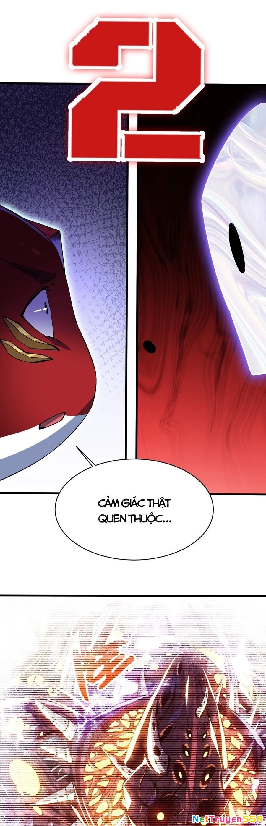 Linh Khí Khôi Phục: Từ Cá Chép Tiến Hóa Thành Thần Long Chapter 8 - 44