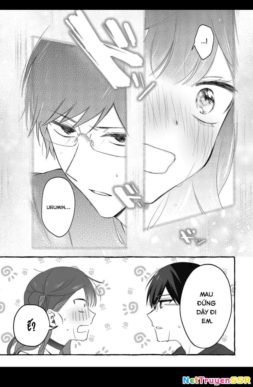 Damedol: Cô Idol Hậu Đậu Và Người Hâm Mộ Duy Nhất Trên Thế Giới Chapter 26 - 13