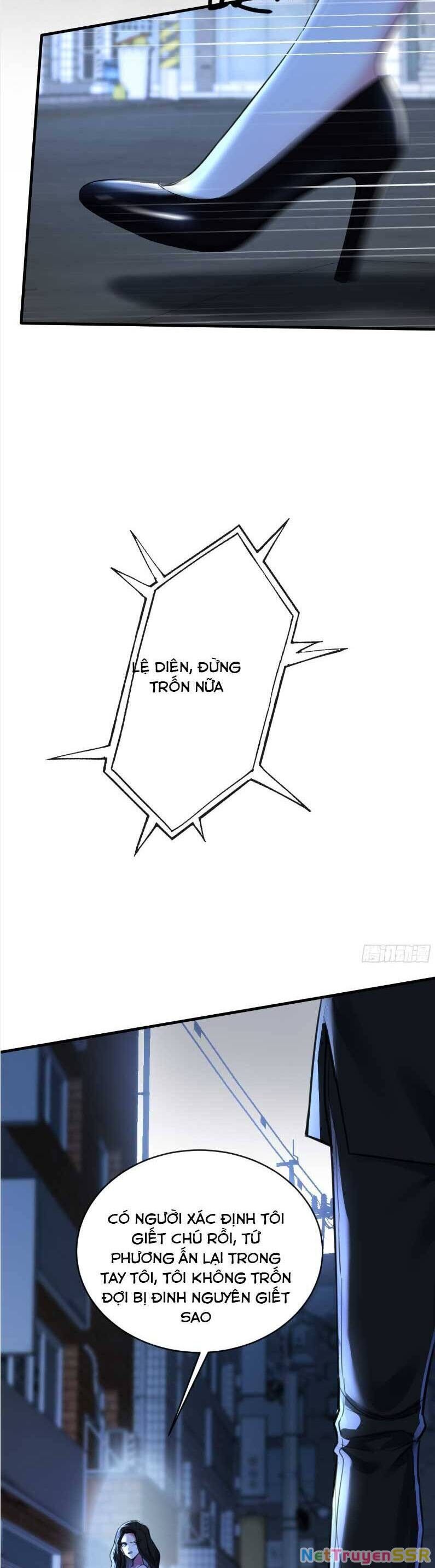 Tôi Cũng Là Đại Lão Chapter 26 - 8