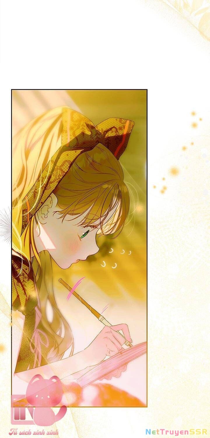 Khế Ước Hôn Nhân Của Mẹ Tôi Chapter 61 - 24