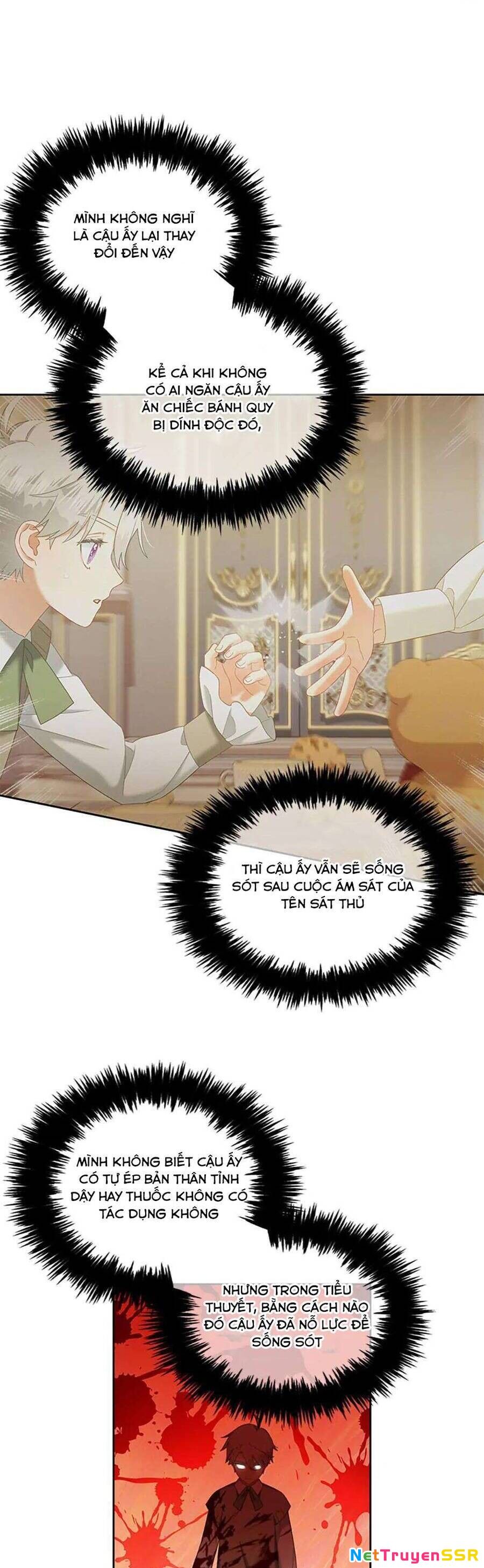 Tôi Sẽ Ở Ngay Bên Cạnh Nam Chính Chapter 27 - 6