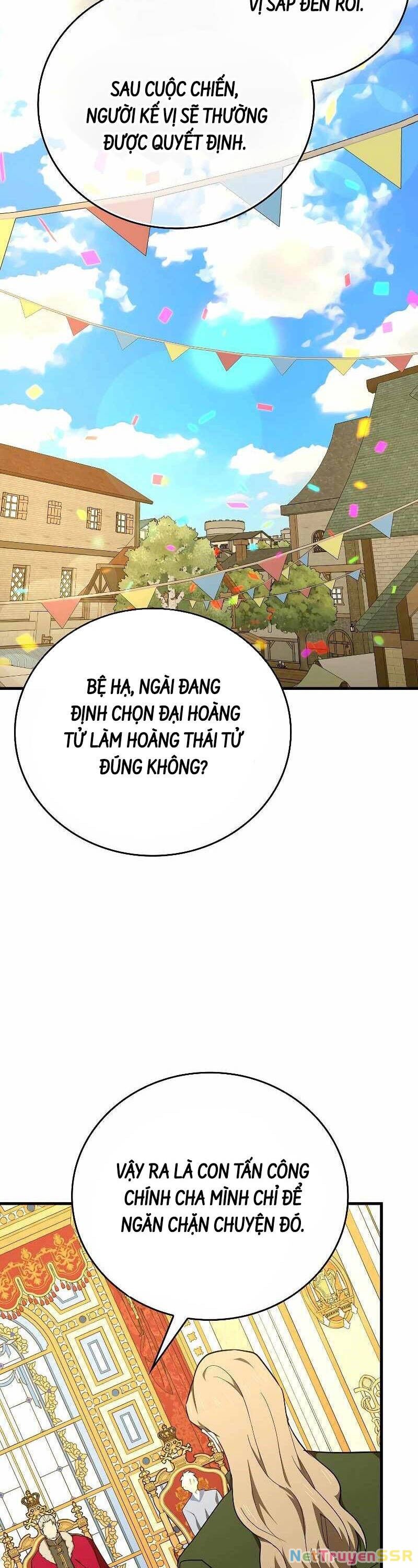 Thánh Cái Khỉ Gì, Đây Là Sức Mạnh Của Y Học Hiện Đại Chapter 85 - 29