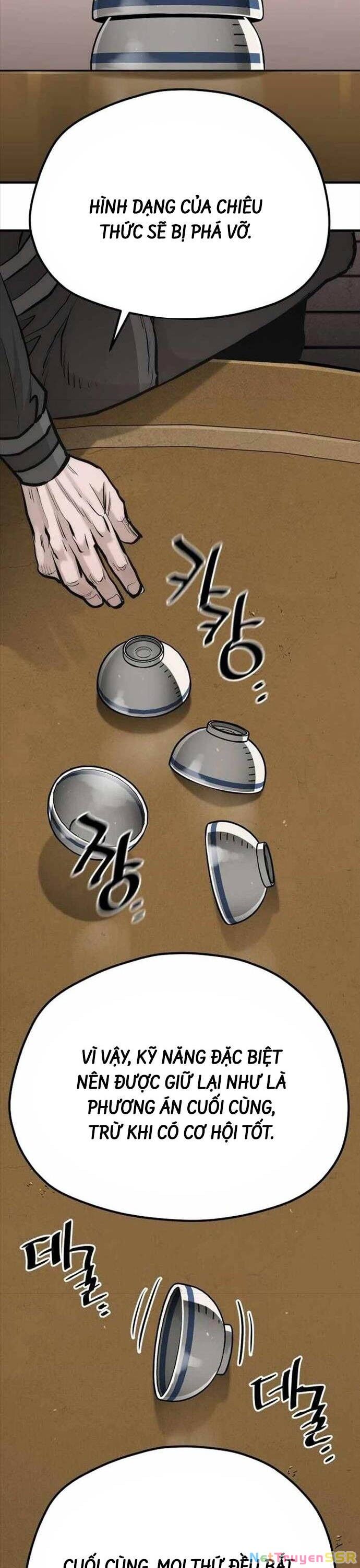 Thiên Ma Phi Thăng Truyện Chapter 113 - 49