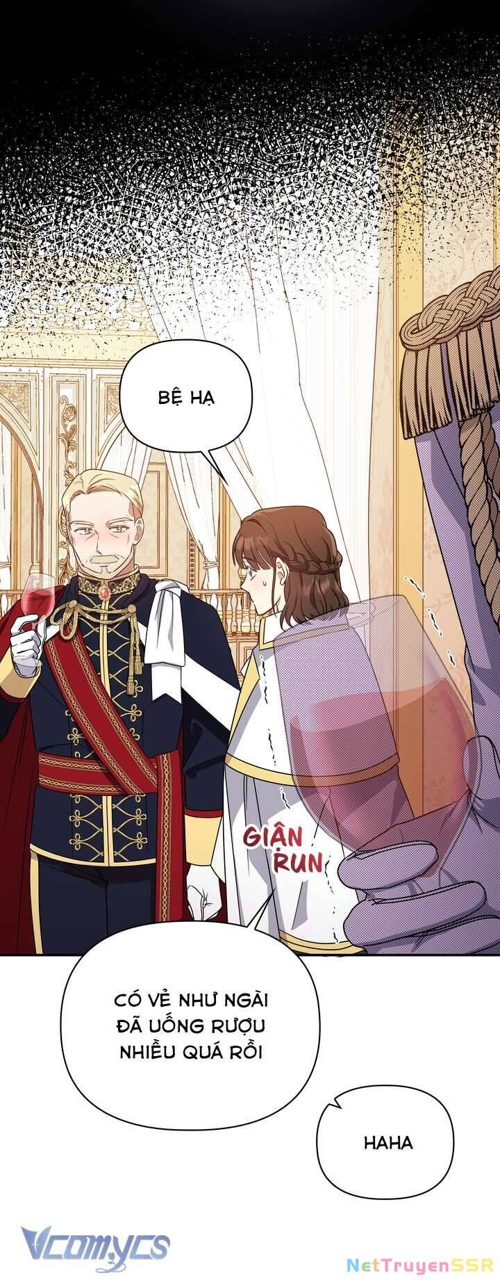 Công Nương Su Chapter 72 - 39