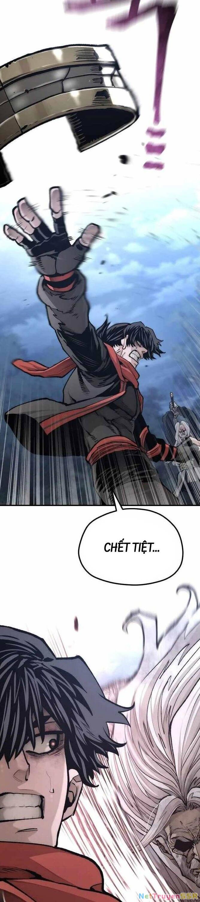 Thiên Ma Phi Thăng Truyện Chapter 120 - 26