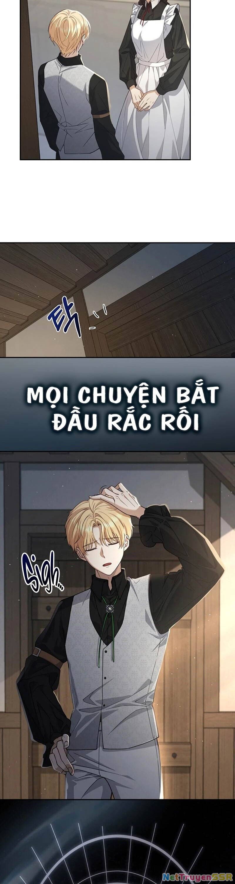 Con Trai Bá Tước Khốn Nạn Là Hoàng Đế Chapter 2 - 45
