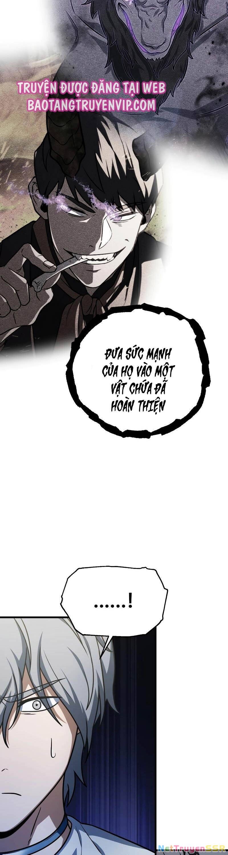 Người Chơi Không Thể Thăng Cấp Chapter 150 - 19