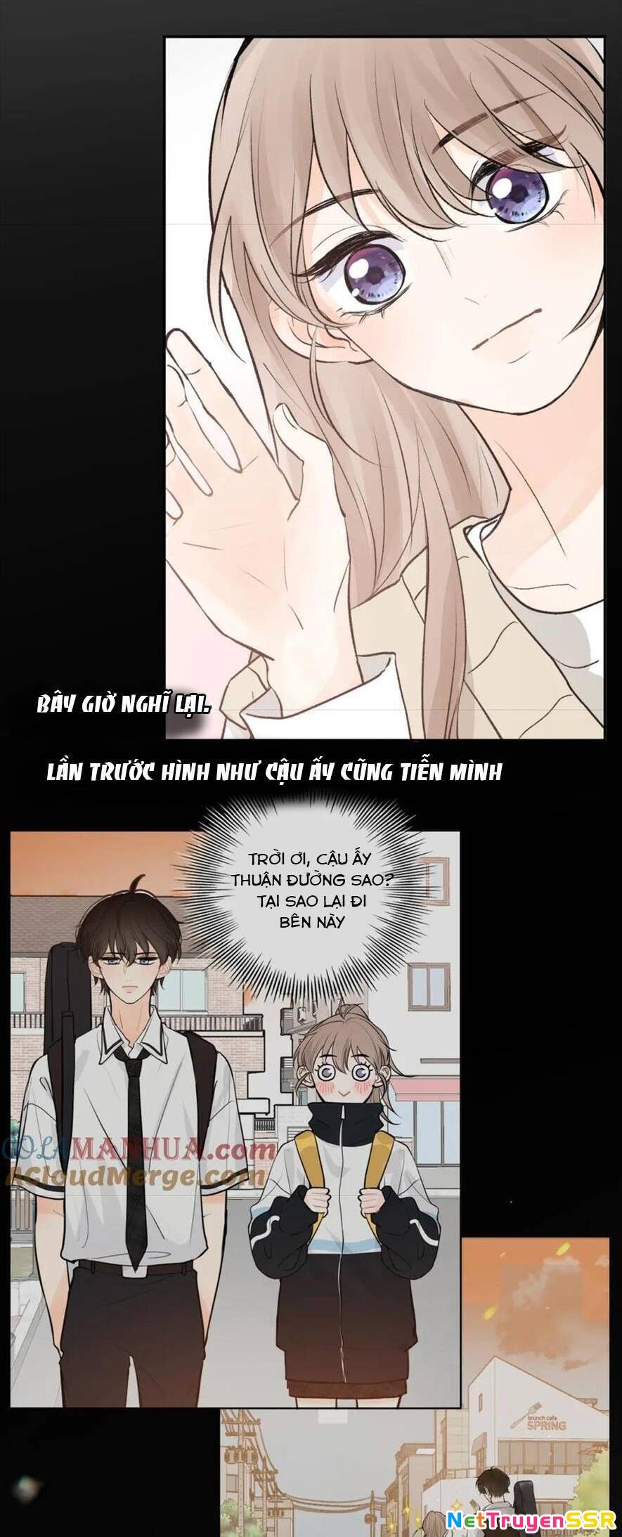 Nhật Ký Tình Yêu Hằng Ngày Chapter 10 - 27