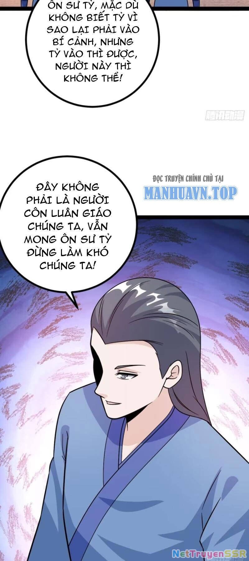 Trăm Tuổi Mở Hệ Thống, Hiếu Tử Hiền Tôn Quỳ Khắp Núi! Chapter 56 - 38