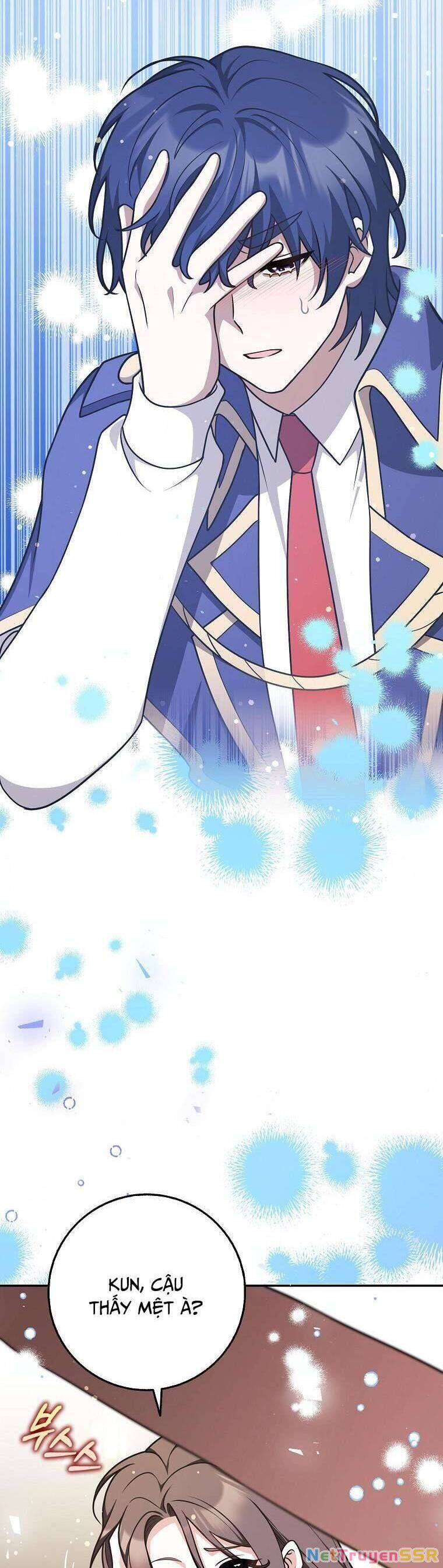 Bạn Bè Với Nhau Không Phải Vậy Đâu Chapter 42 - 34