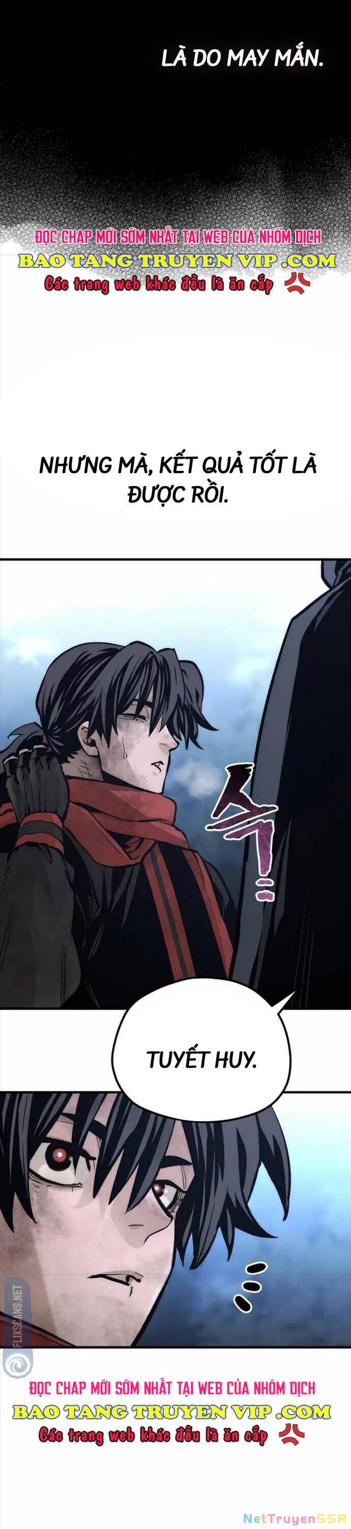 Thiên Ma Phi Thăng Truyện Chapter 108 - 62