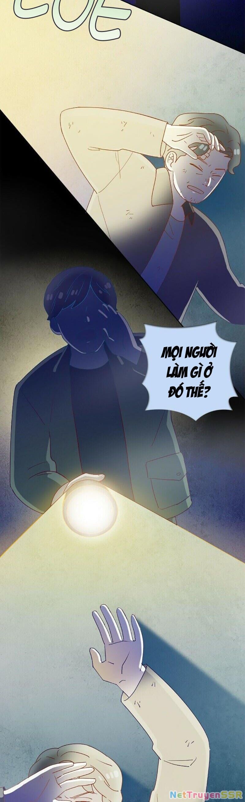 Ma Kể Chuyện 2 Chapter 48 - 2