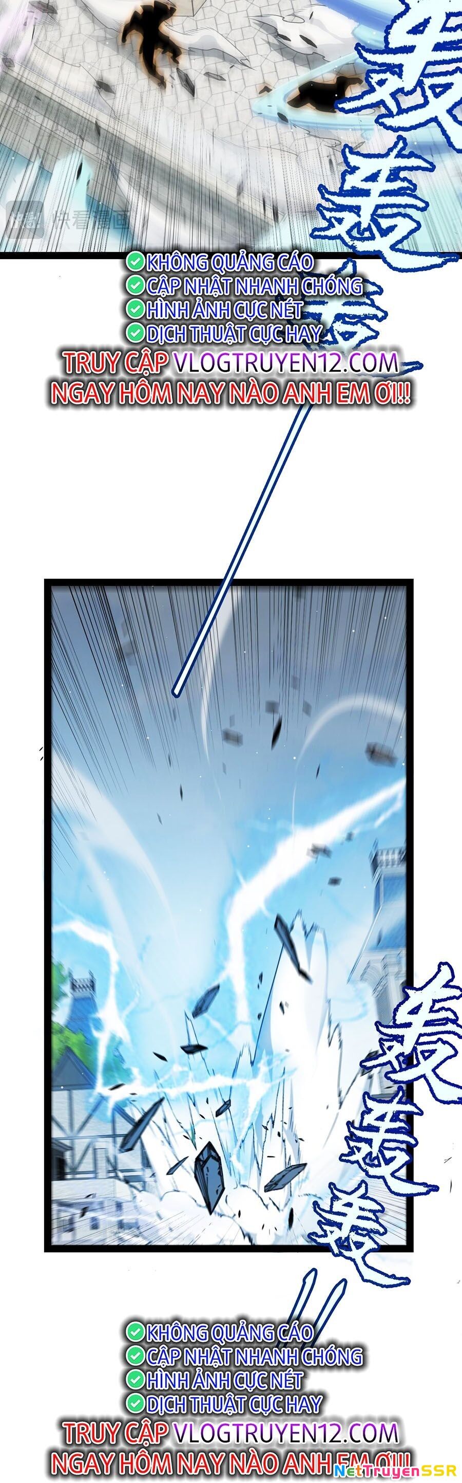 Tôi Đến Từ Thế Giới Trò Chơi Chapter 269 - 44