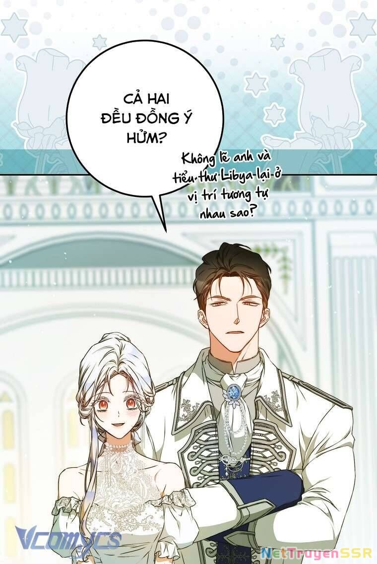 Tôi Trở Thành Vợ Nam Chính Chapter 102 - 18