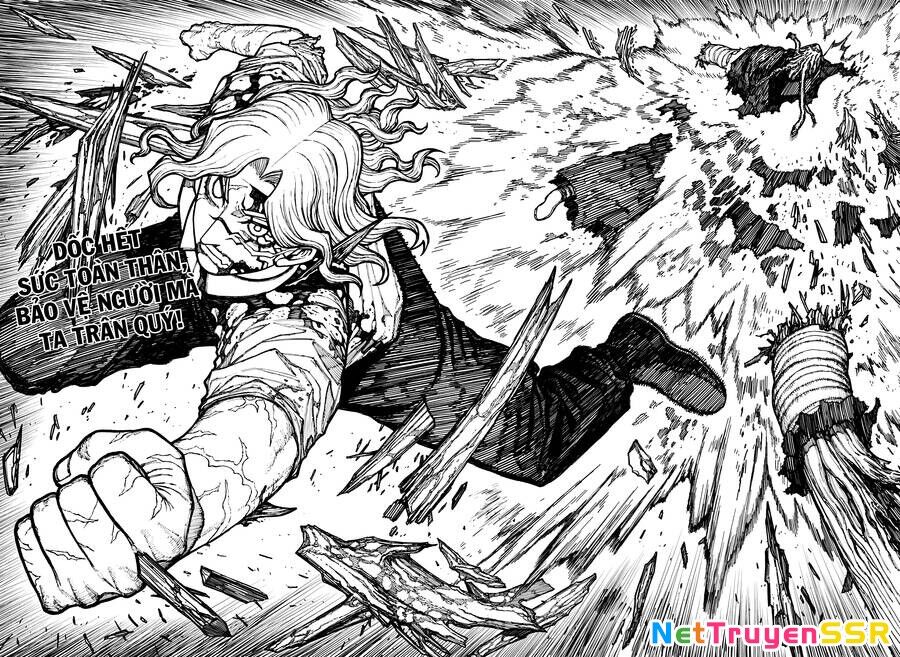 Centuria Chapter 8 - 24