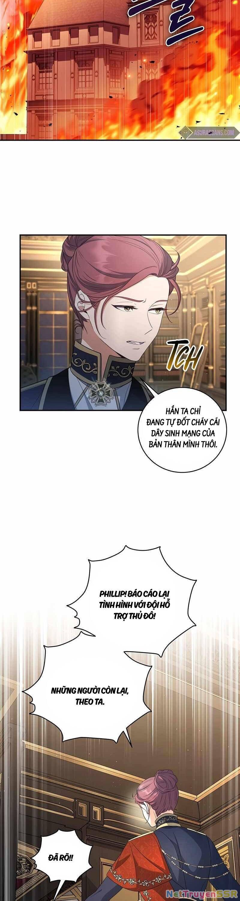 Con Trai Bá Tước Khốn Nạn Là Hoàng Đế Chapter 16 - 18