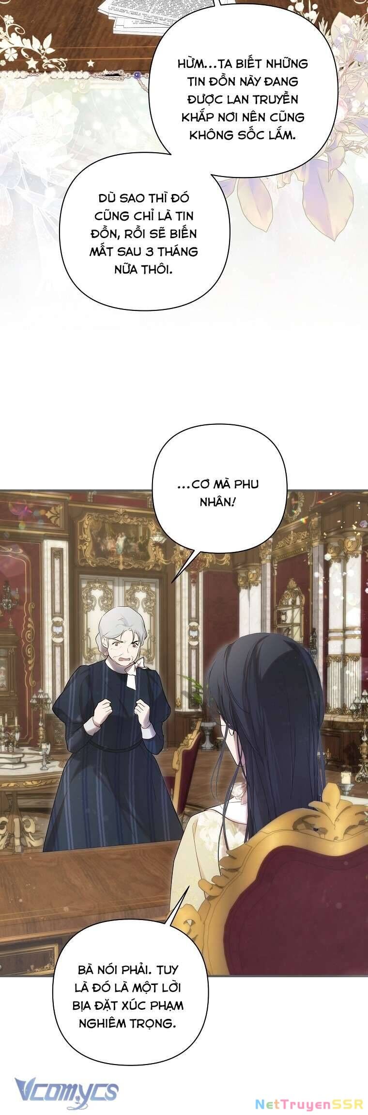 Lilien Của Turin Chapter 53 - 47