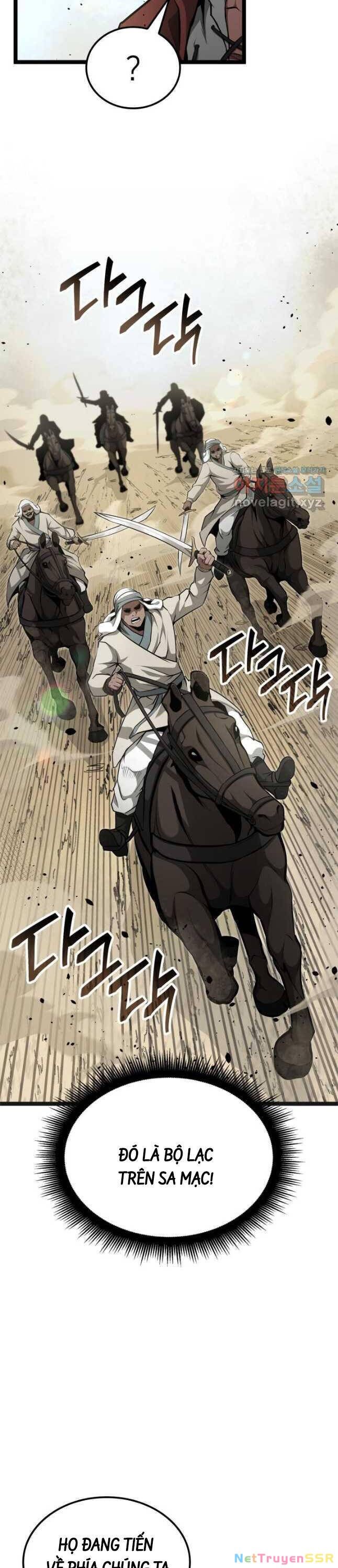 Nhà Vô Địch Kalli Chapter 59 - 22