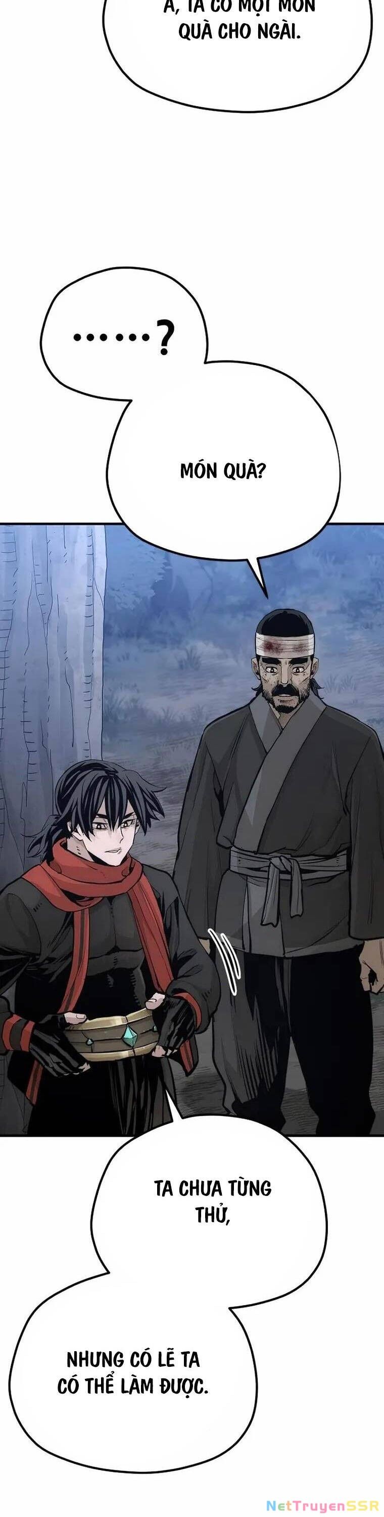 Thiên Ma Phi Thăng Truyện Chapter 101 - 49