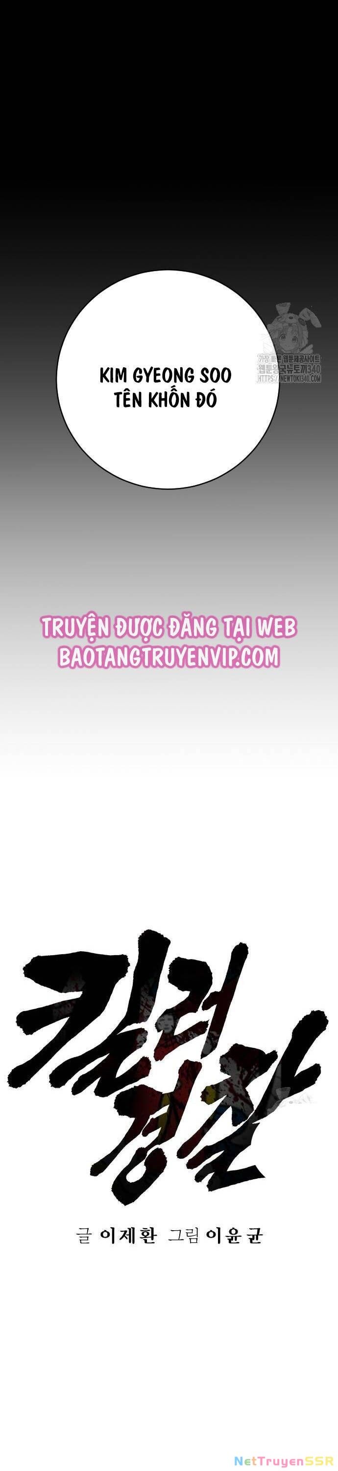 Cảnh Sát Báo Thù Chapter 64 - 11