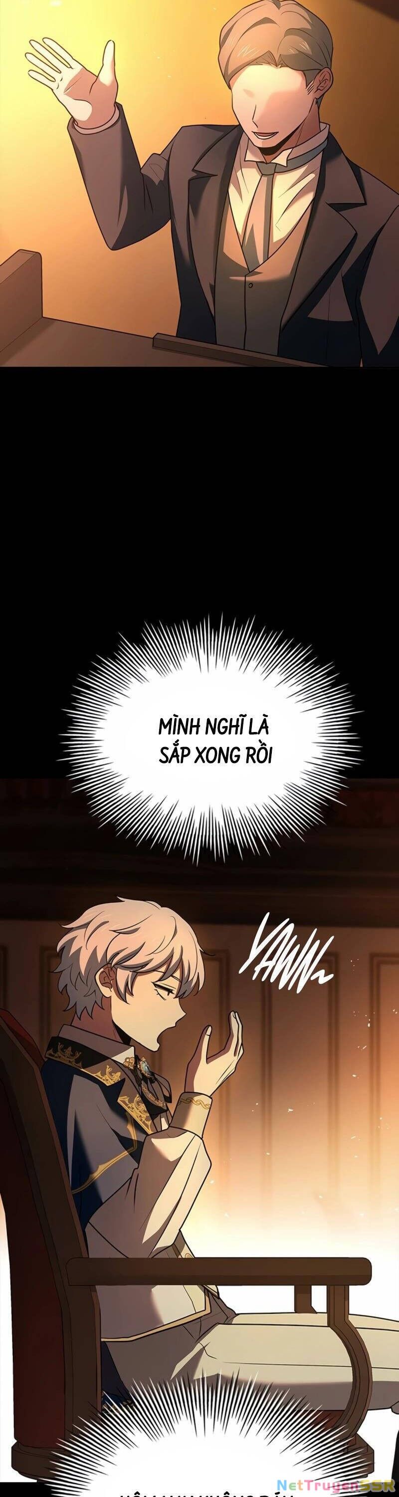 Hoàng Tử Bán Thuốc Chapter 31 - 28