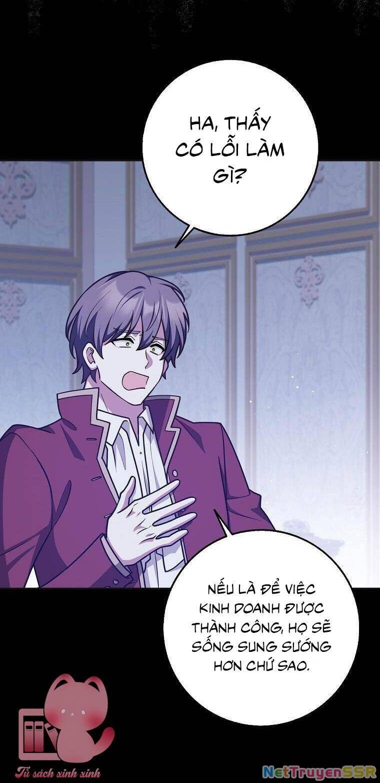 Tôi Thề Chúng Ta Chỉ Là Bạn Chapter 46 - 28