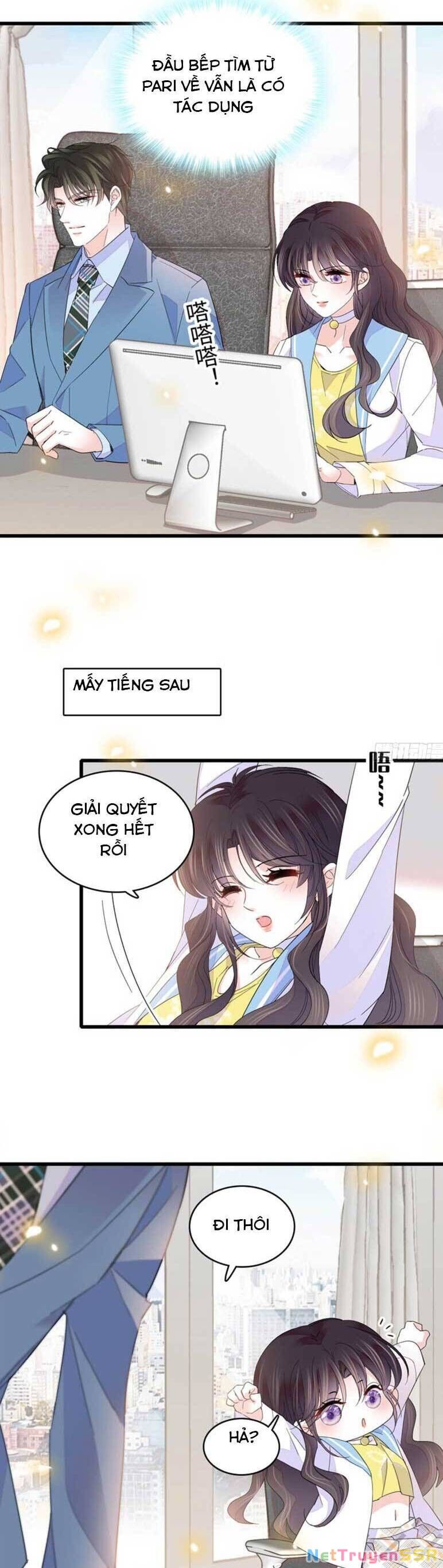 Thiên Kim Toàn Năng Bá Khí Ngút Trời Chapter 101 - 21