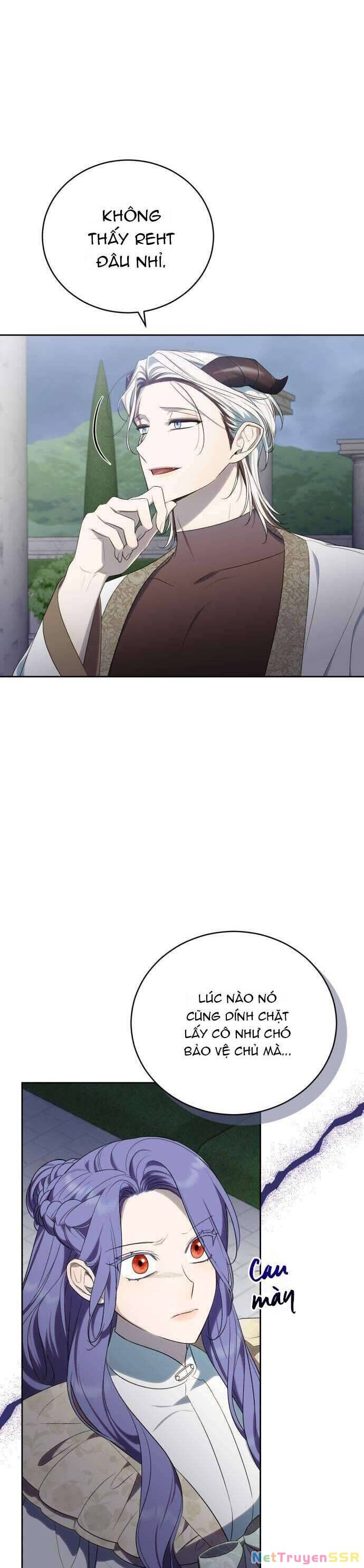 Trở Thành Ác Nữ Của Tiểu Thuyết Chết Chóc Chapter 44 - 19