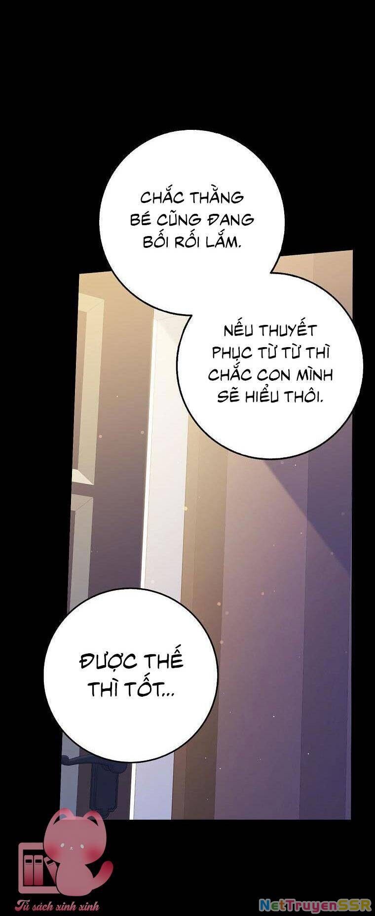 Tôi Thề Chúng Ta Chỉ Là Bạn Chapter 48 - 8