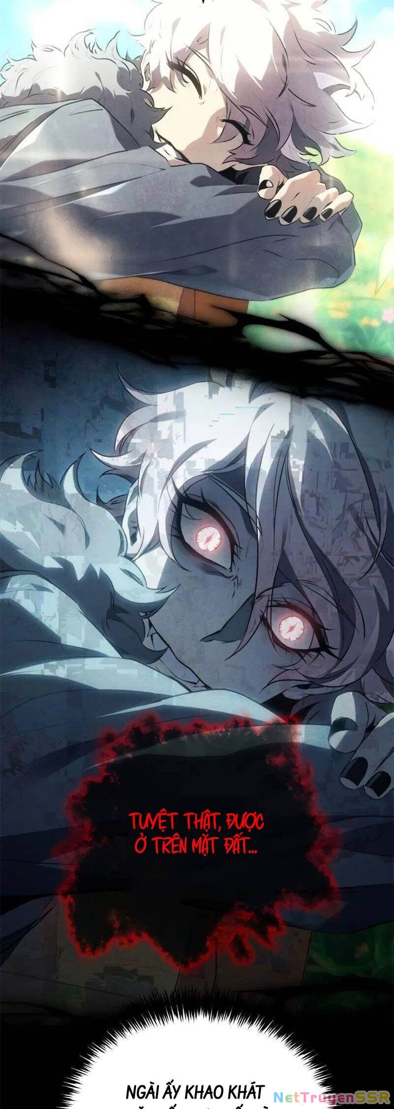 Lý Do Tôi Rời Bỏ Quỷ Vương Chapter 25 - 29