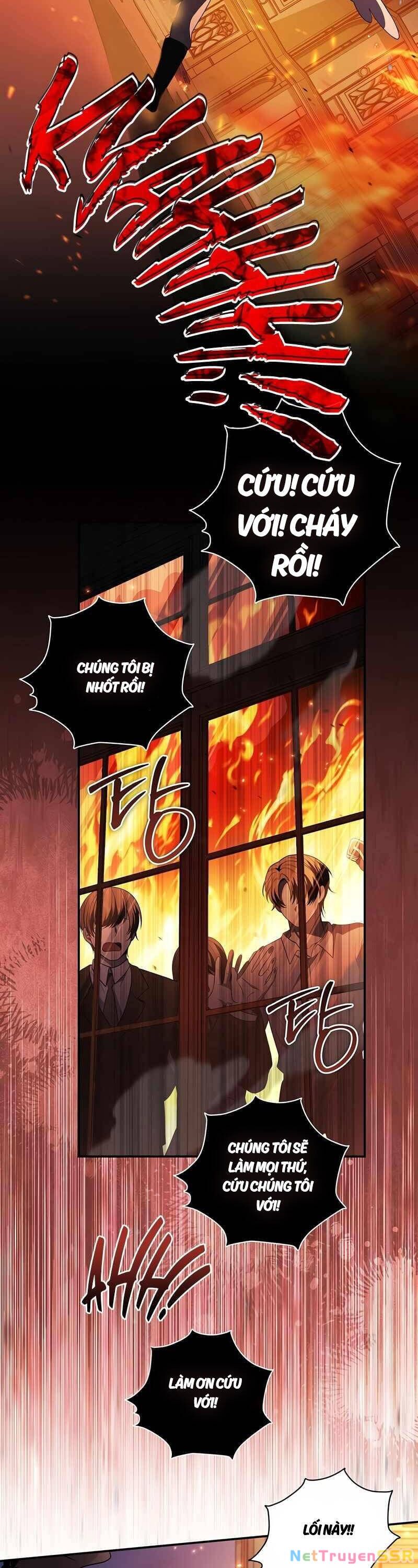 Con Trai Bá Tước Khốn Nạn Là Hoàng Đế Chapter 16 - 22
