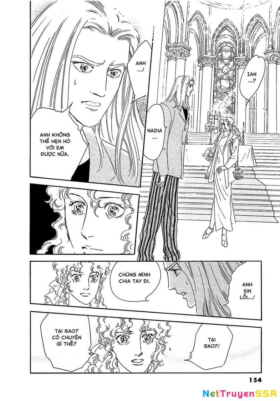 Ngự Trị Ta, Vị Chúa Tàn Bạo - Zankoku Na Kami Ga Shihaisuru Chapter 35 - 26