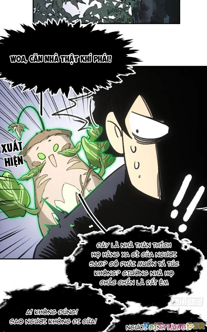 Xa Đao Nhân Chapter 41 - 34