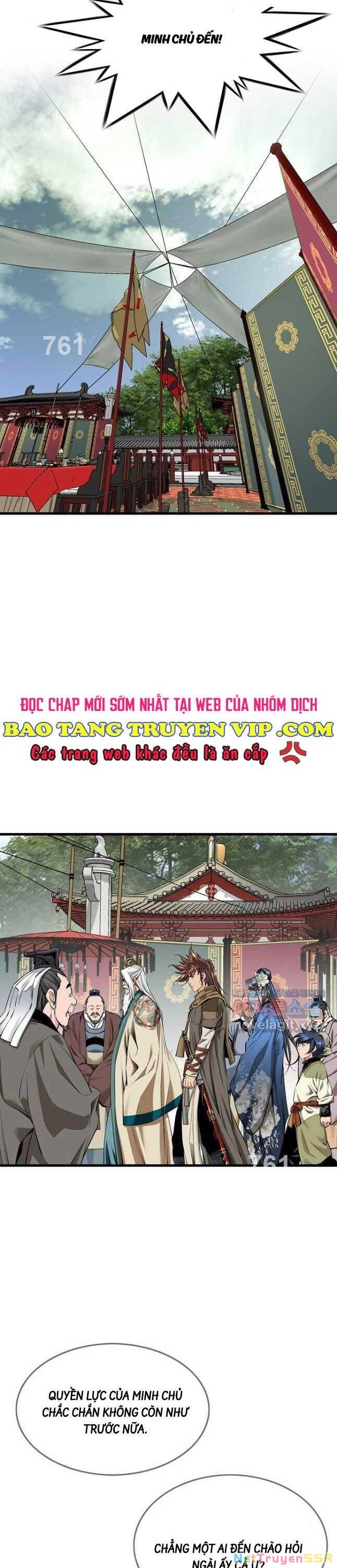 Thiên Hạ Đệ Nhất Y Lại Môn Chapter 67 - 3