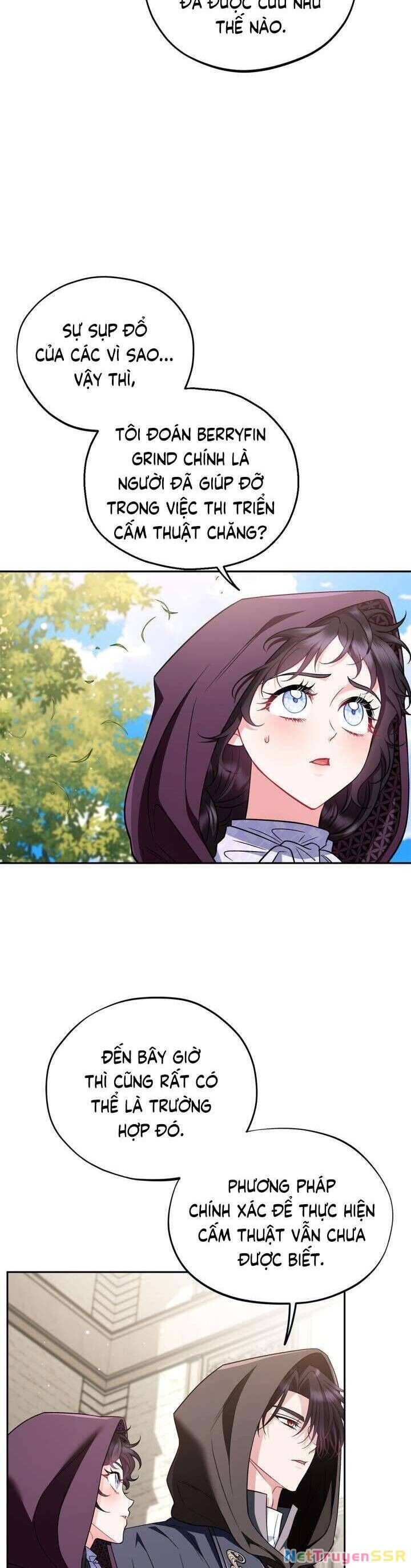 Trở Thành Người Giám Định Chất Độc Cho Thế Lực Hắc Ám Chapter 46 - 19