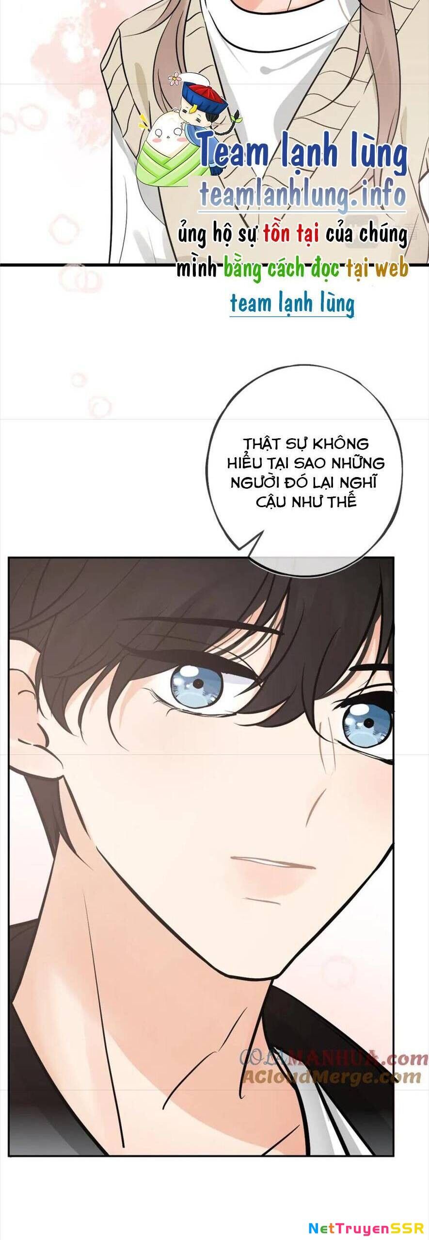 Nhật Ký Tình Yêu Hằng Ngày Chapter 9 - 38