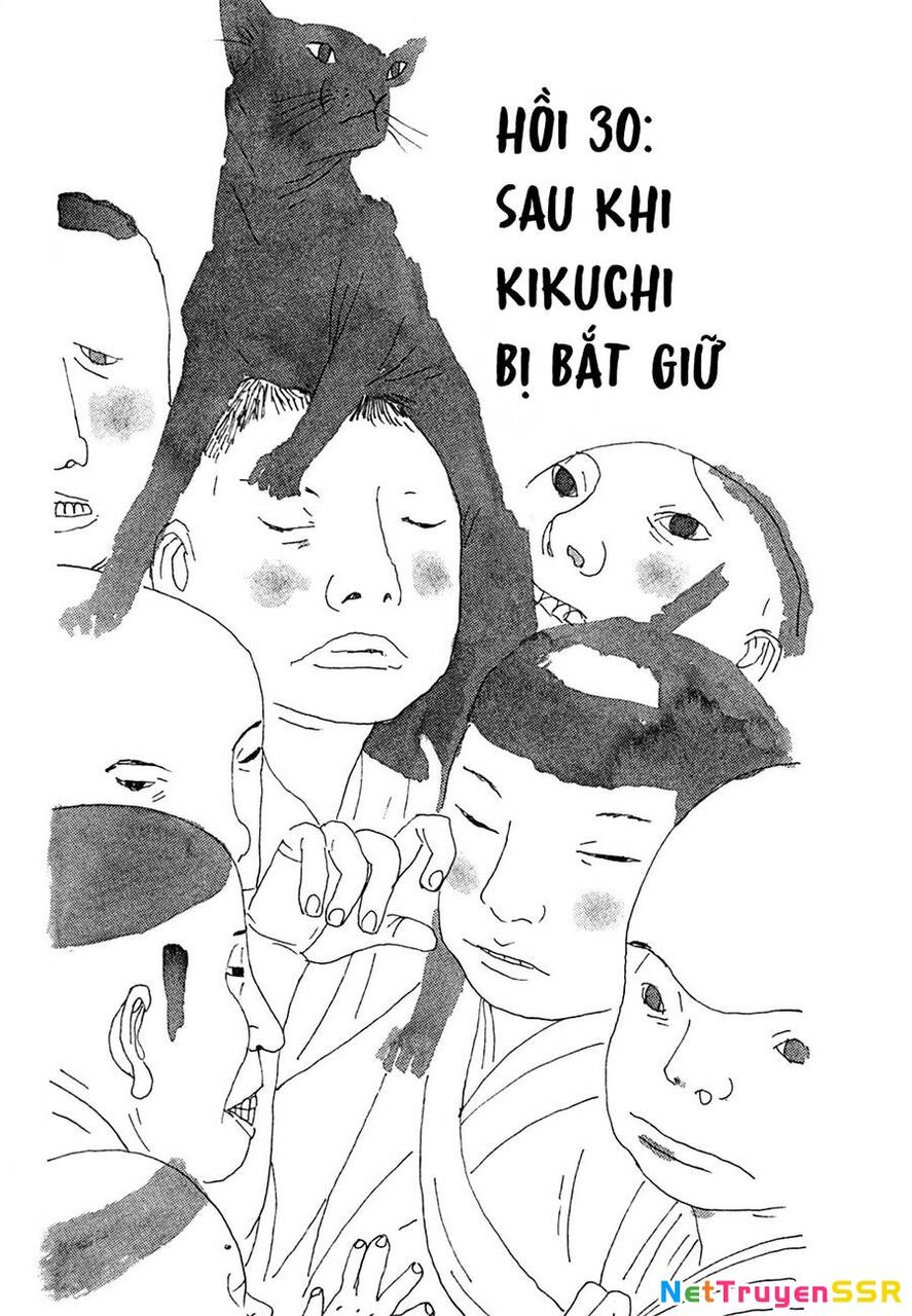 Samurai Kiếm Tre Chapter 30 - 1