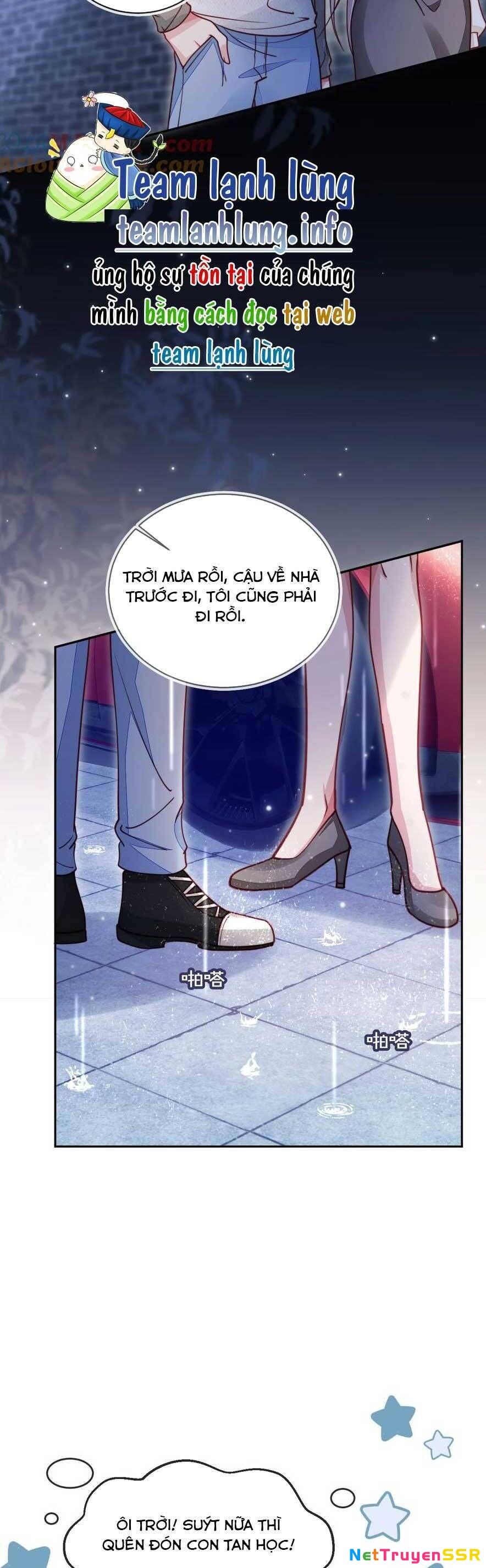 Cứu Mạng! Nhân Vật Phản Diện Tôi Viết Đã Tới Cửa Rồi Chapter 13 - 8