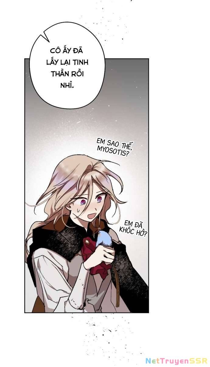 Lời Thú Nhận Của Chúa Tể Bóng Tối Chapter 34 - 60