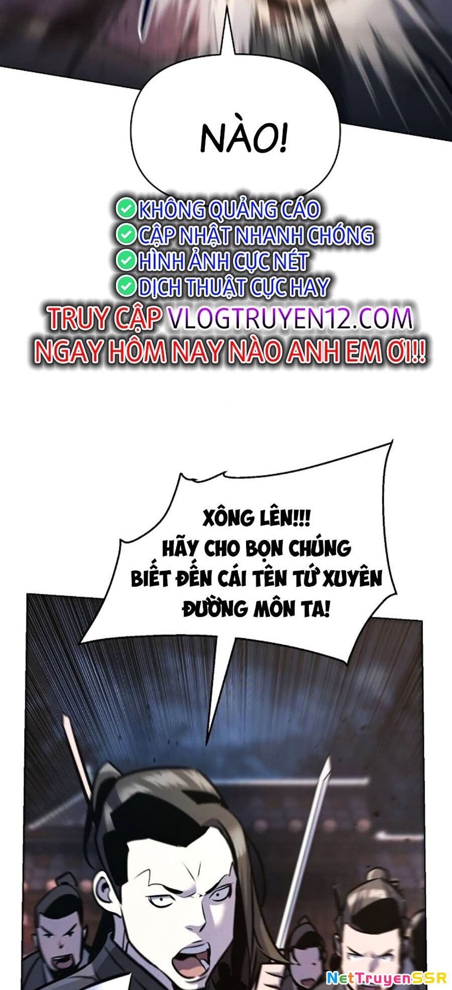 Tiểu Tử Đáng Ngờ Lại Là Cao Thủ Chapter 34 - 25