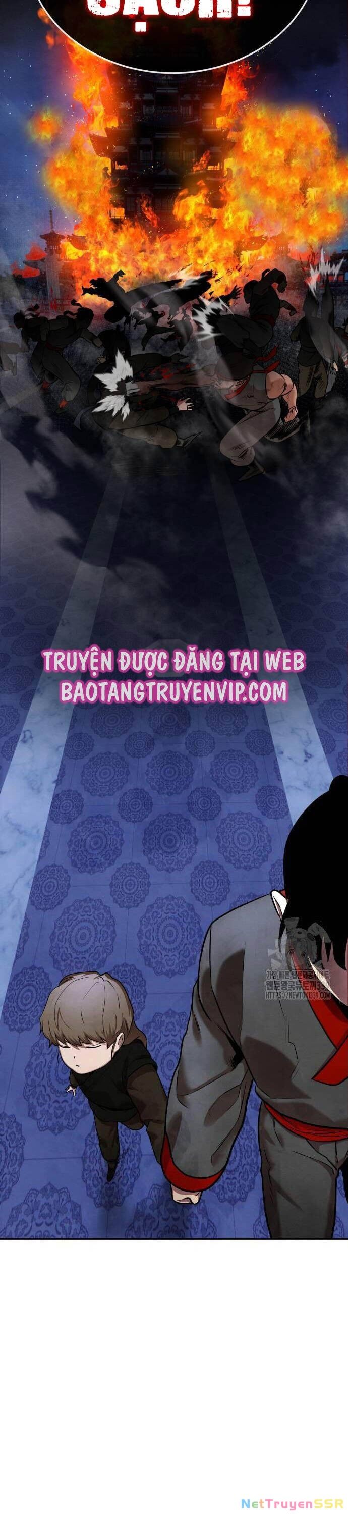 Tay Súng Chinh Phục Võ Lâm Chapter 12 - 33